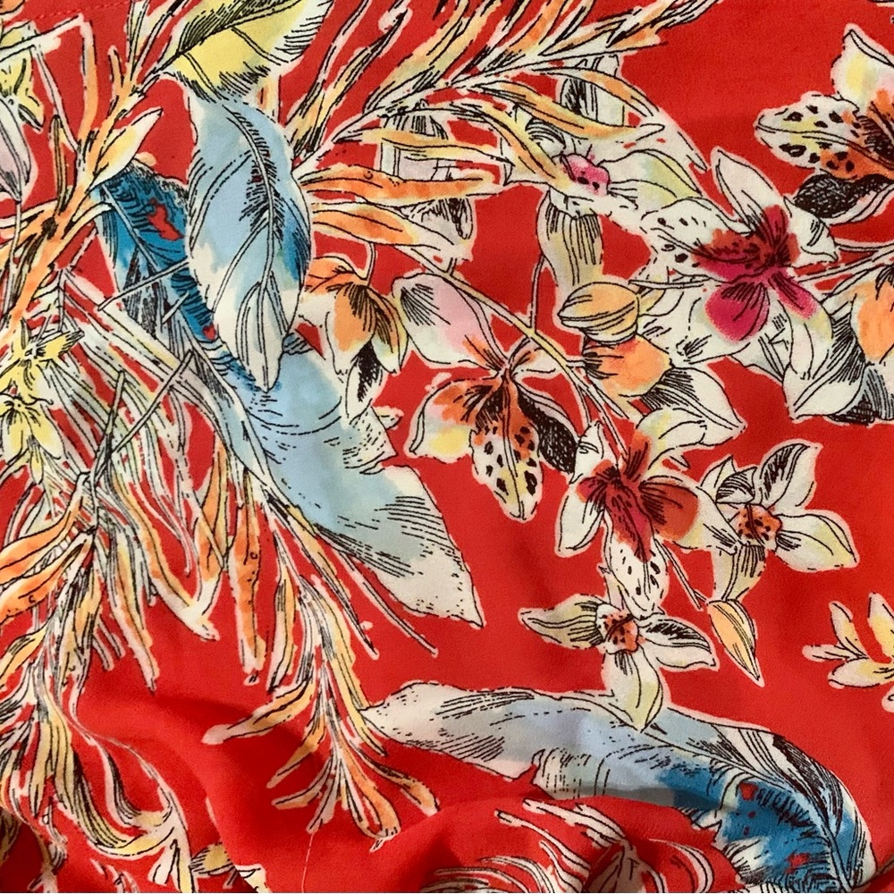 Chenault Boho Top - Picture 3 of 5